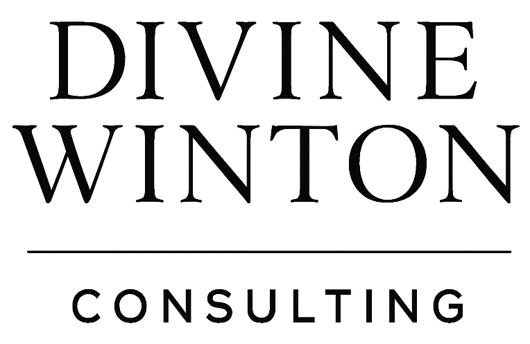 Divine-Winton Consulting, LLC